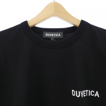 デュベティカ コットンTシャツ