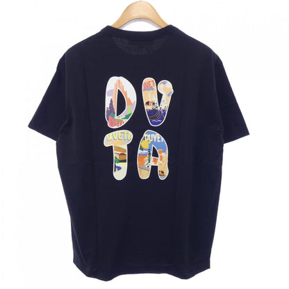 デュベティカ コットンTシャツ
