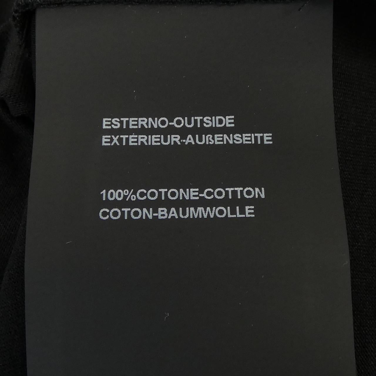 デュベティカ コットンTシャツ