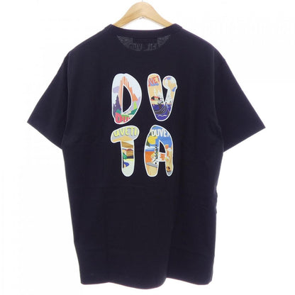 デュベティカ コットンTシャツ