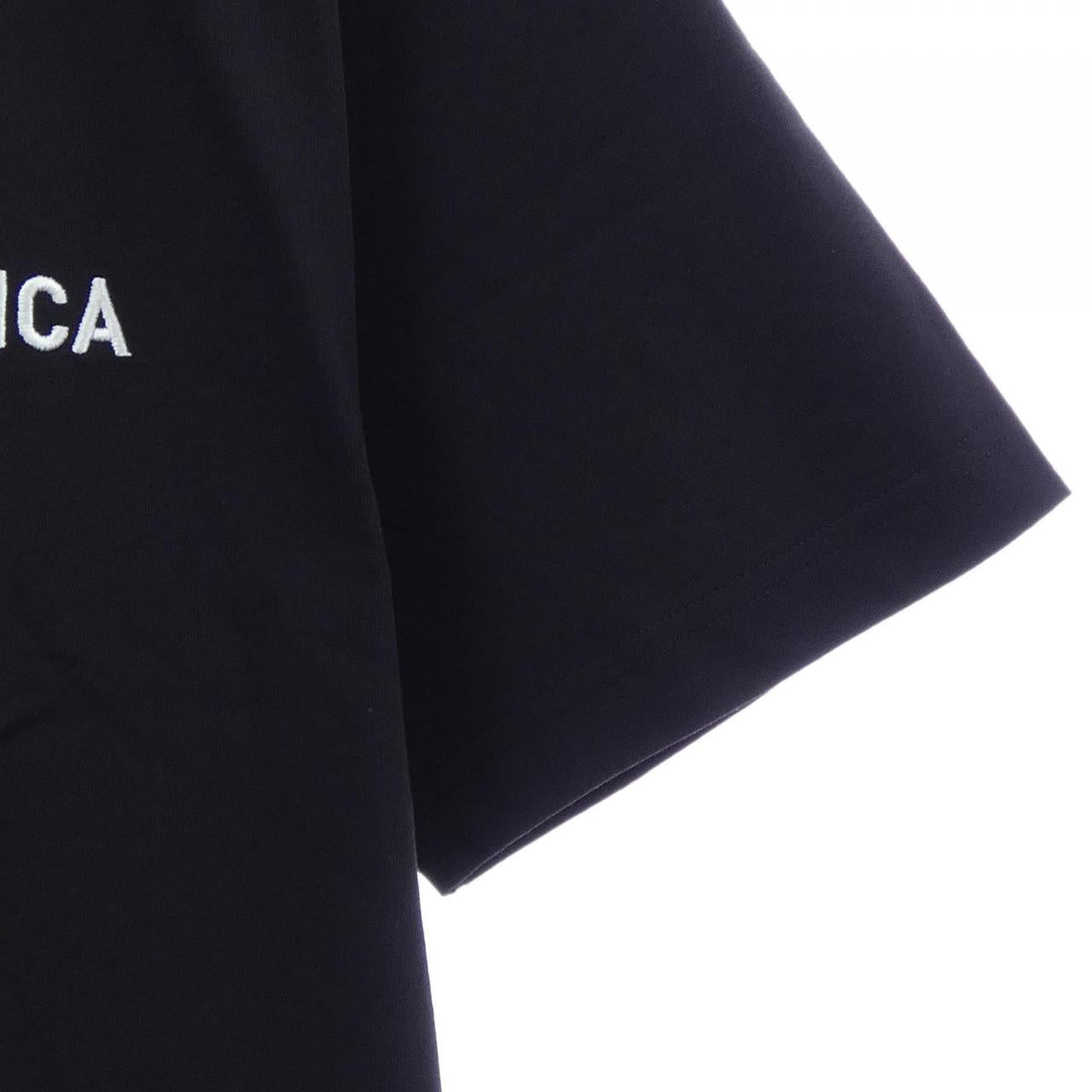 デュベティカ コットンTシャツ