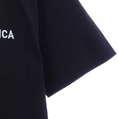 デュベティカ コットンTシャツ