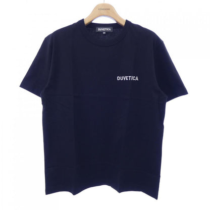 デュベティカ コットンTシャツ