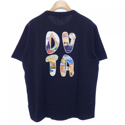 デュベティカ コットンTシャツ