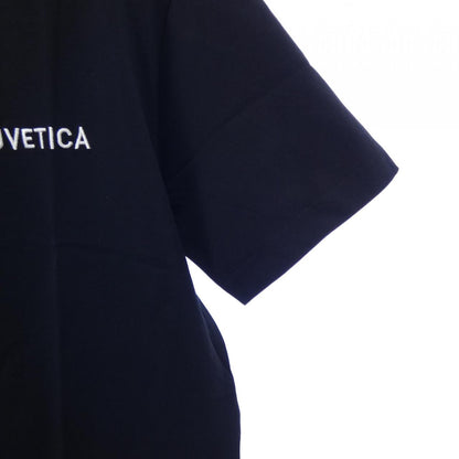 デュベティカ コットンTシャツ