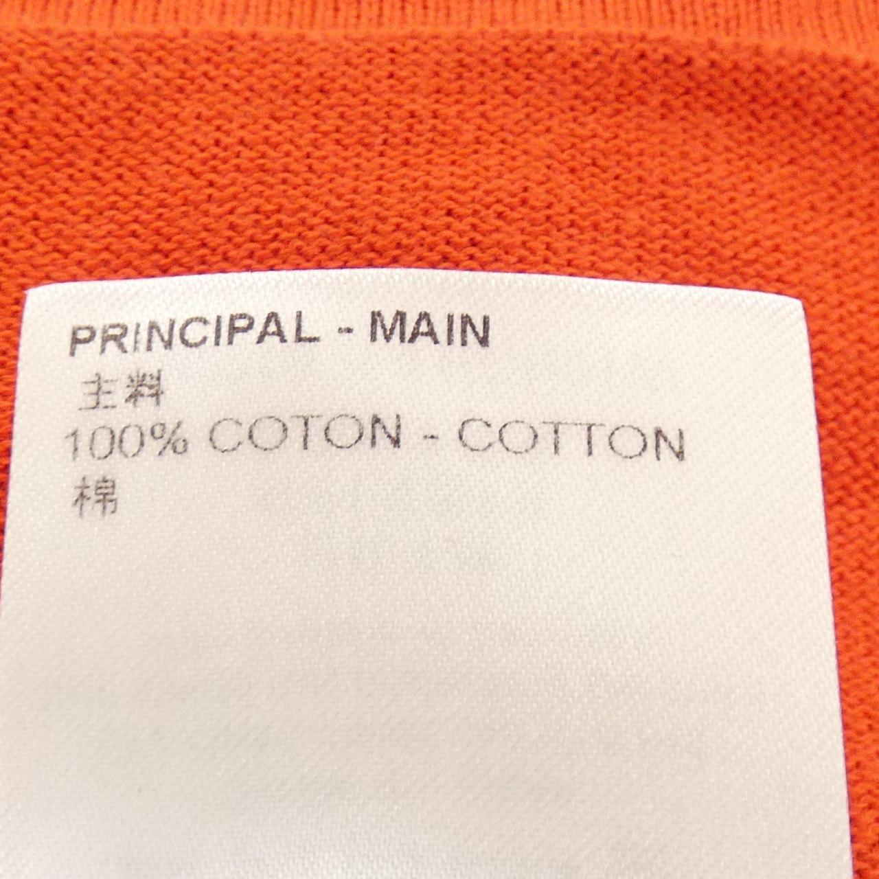 ルイヴィトン グラフィックショートスリーブTシャツ