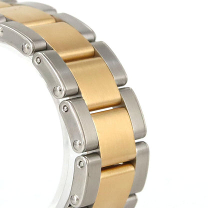 チューダー ブラックベイGMT S&G ステンレススチール イエローゴールド 自動巻