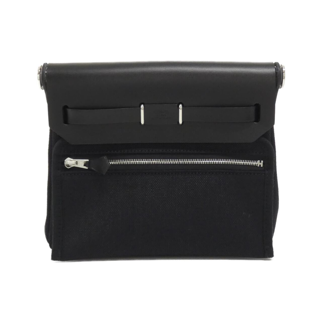 エルメス エールバッグジップPM ショルダーバッグ