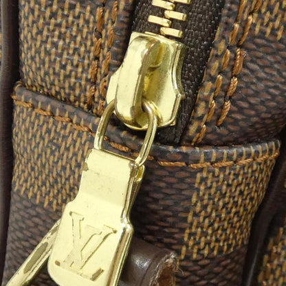 ルイヴィトン ダミエ アマゾン ショルダーバッグ