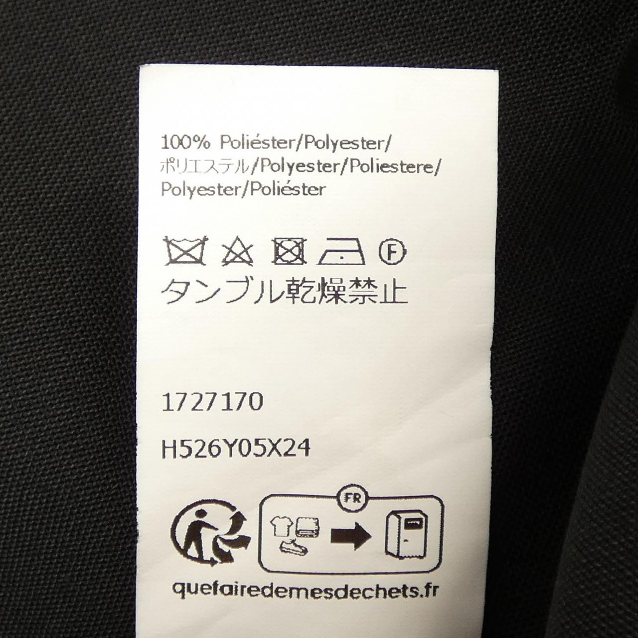ロエベ コットンシャツ