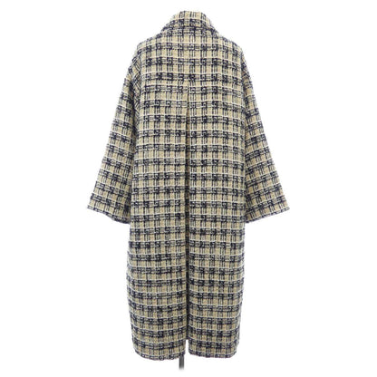 グッチ ウールコート