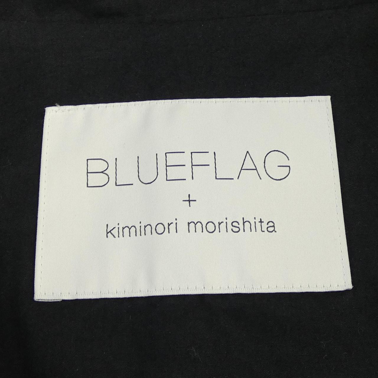 BLUEFLAG コート