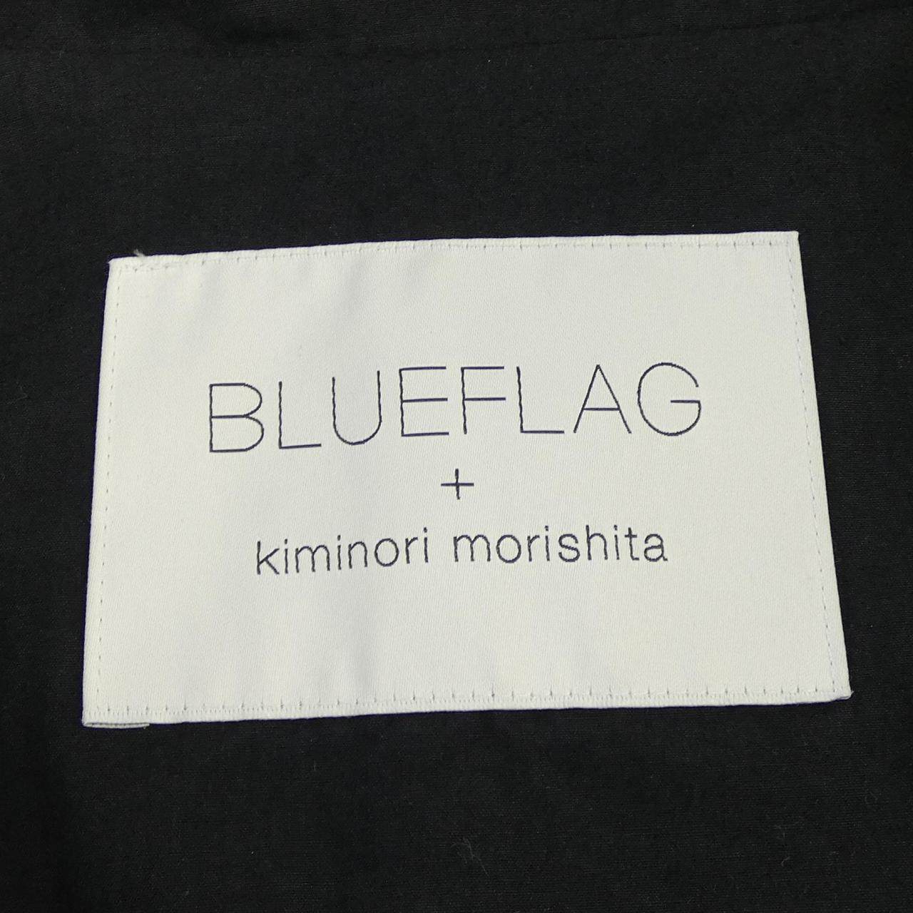 BLUEFLAG コート