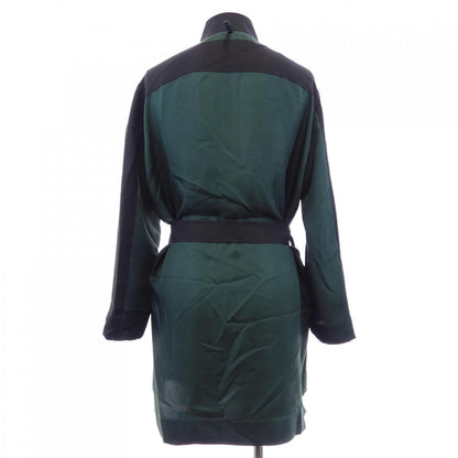エルメス シルクシャツ