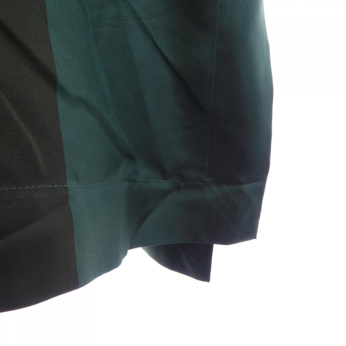 エルメス シルクシャツ
