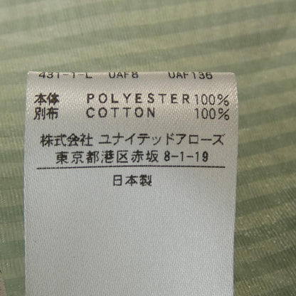 ロク シャツ