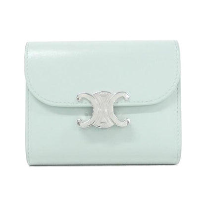 セリーヌ ラムレザー 財布