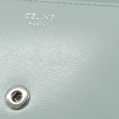 セリーヌ ラムレザー 財布