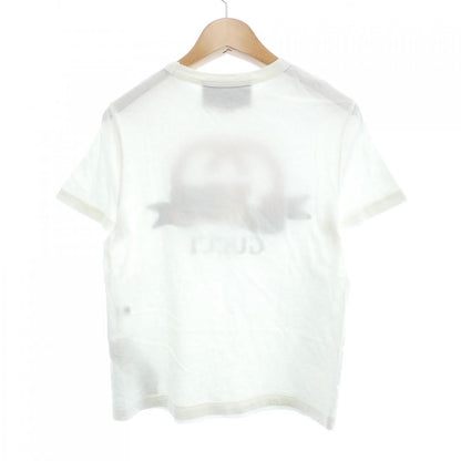 グッチ インターロッキングG1921 コットンTシャツ