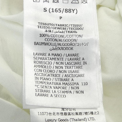 グッチ インターロッキングG1921 コットンTシャツ