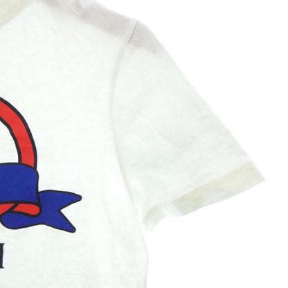 グッチ インターロッキングG1921 コットンTシャツ