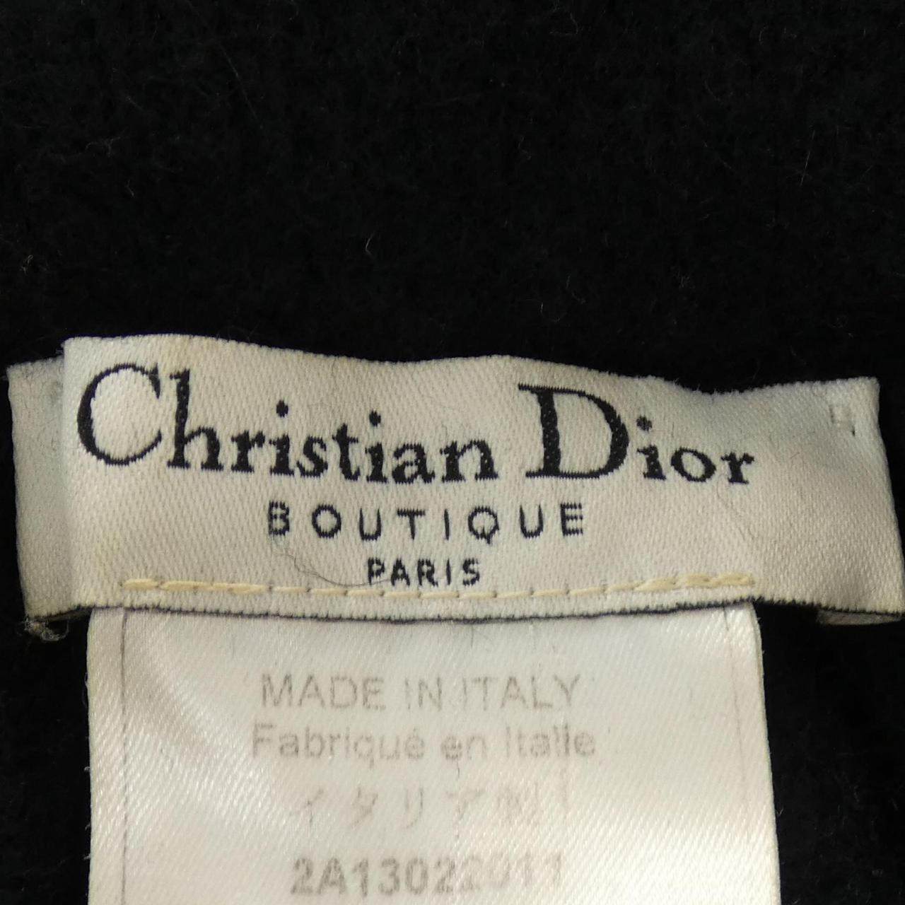 クリスチャンディオール ヴィンテージコート