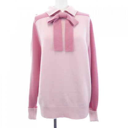 シャネル カシミヤニット