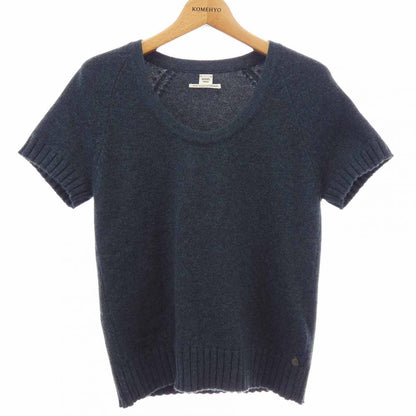 エルメス カシミヤニット