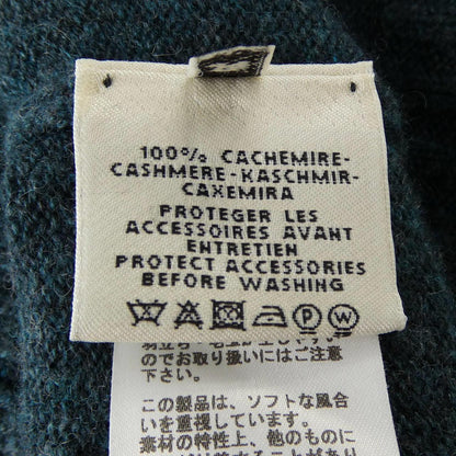 エルメス カシミヤニット