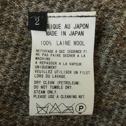 ワイズ パーカー