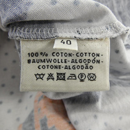 エルメス WASHINGTON'S CARRIAGE JERSEY Tシャツ
