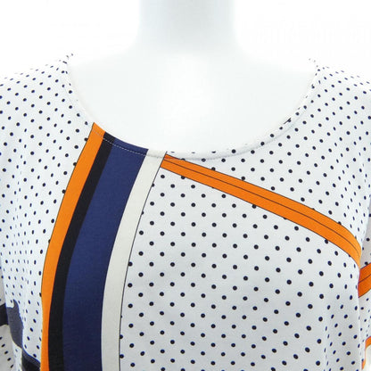 エルメス WASHINGTON'S CARRIAGE JERSEY Tシャツ