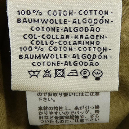 エルメス シェーヌダンクル カットワンピース