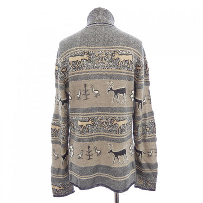 シャネル カシミヤニット