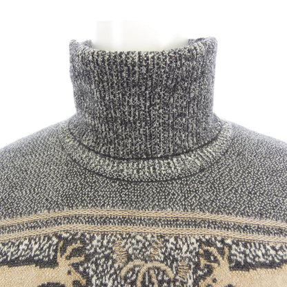 シャネル カシミヤニット
