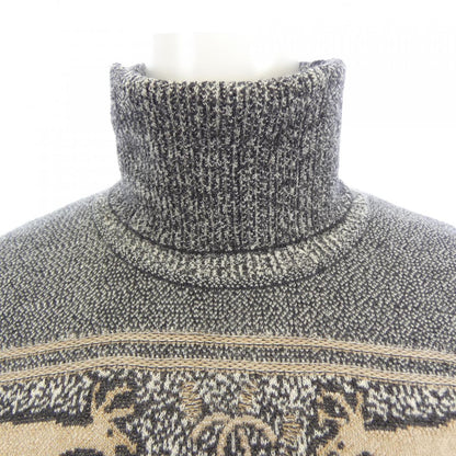 シャネル カシミヤニット