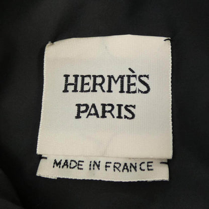 エルメス クルードセル ダウンジャケット