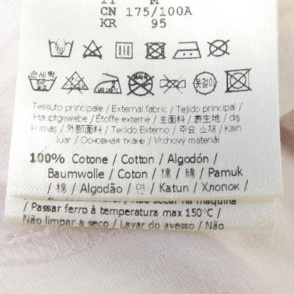 フェンディ コットンTシャツ