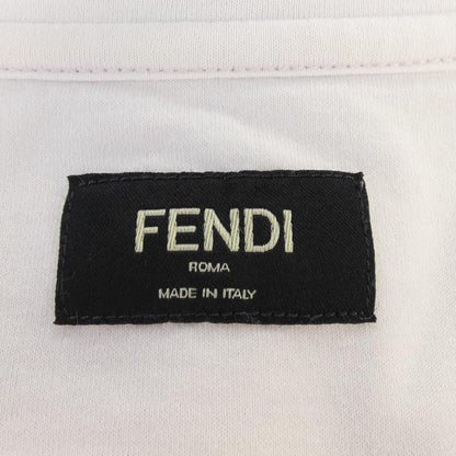 フェンディ コットンTシャツ