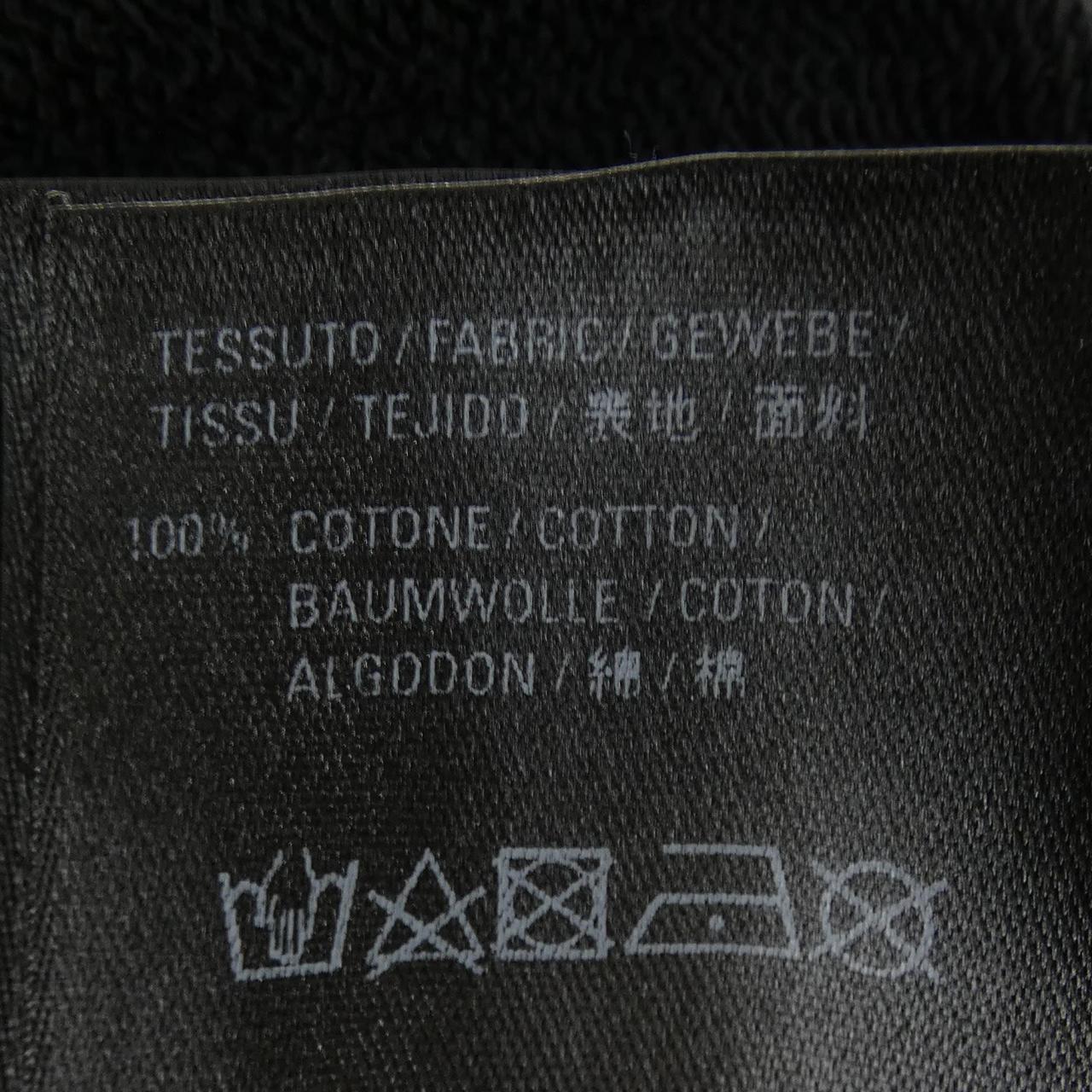 バレンシアガ コットンパーカー