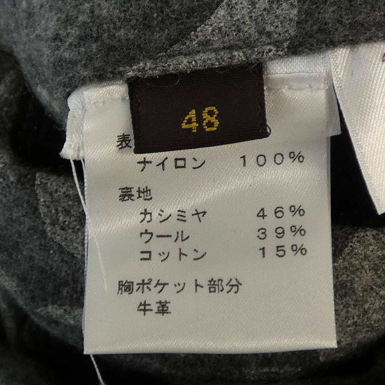 ルイヴィトン コットンブルゾン
