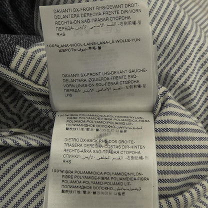 モンクレールガムブルー ダウンコート