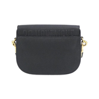 クリスチャンディオール ディオールボビー スモール カーフ ショルダーバッグ