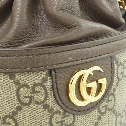 グッチ オフィディア GGスプリームキャンバス ショルダーバッグ