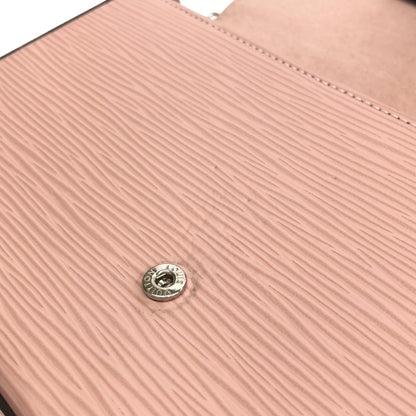 ルイヴィトン エピ ポシェットフェリシー ショルダーバッグ