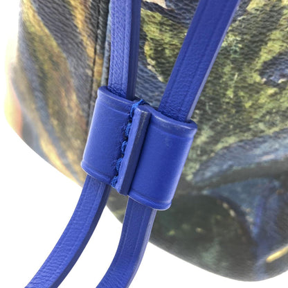 ルイヴィトン ネヴァーフル モノグラム バッグ 限定