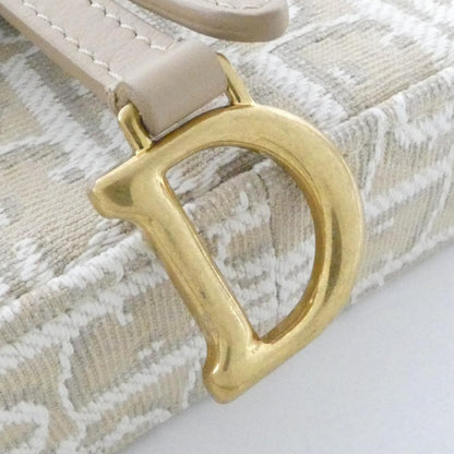 クリスチャンディオール DIOR OBLIQUE キャンバス財布