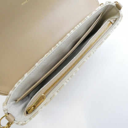 クリスチャンディオール DIOR OBLIQUE キャンバス財布