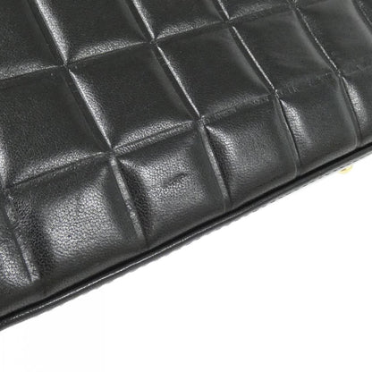 シャネル ラムスキン ショルダーバッグ