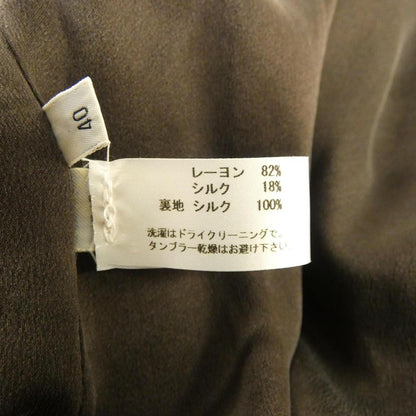 ボッテガヴェネタ ジャケット